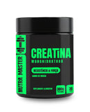Master Focus + Creatina Monohidratada Nutra Master